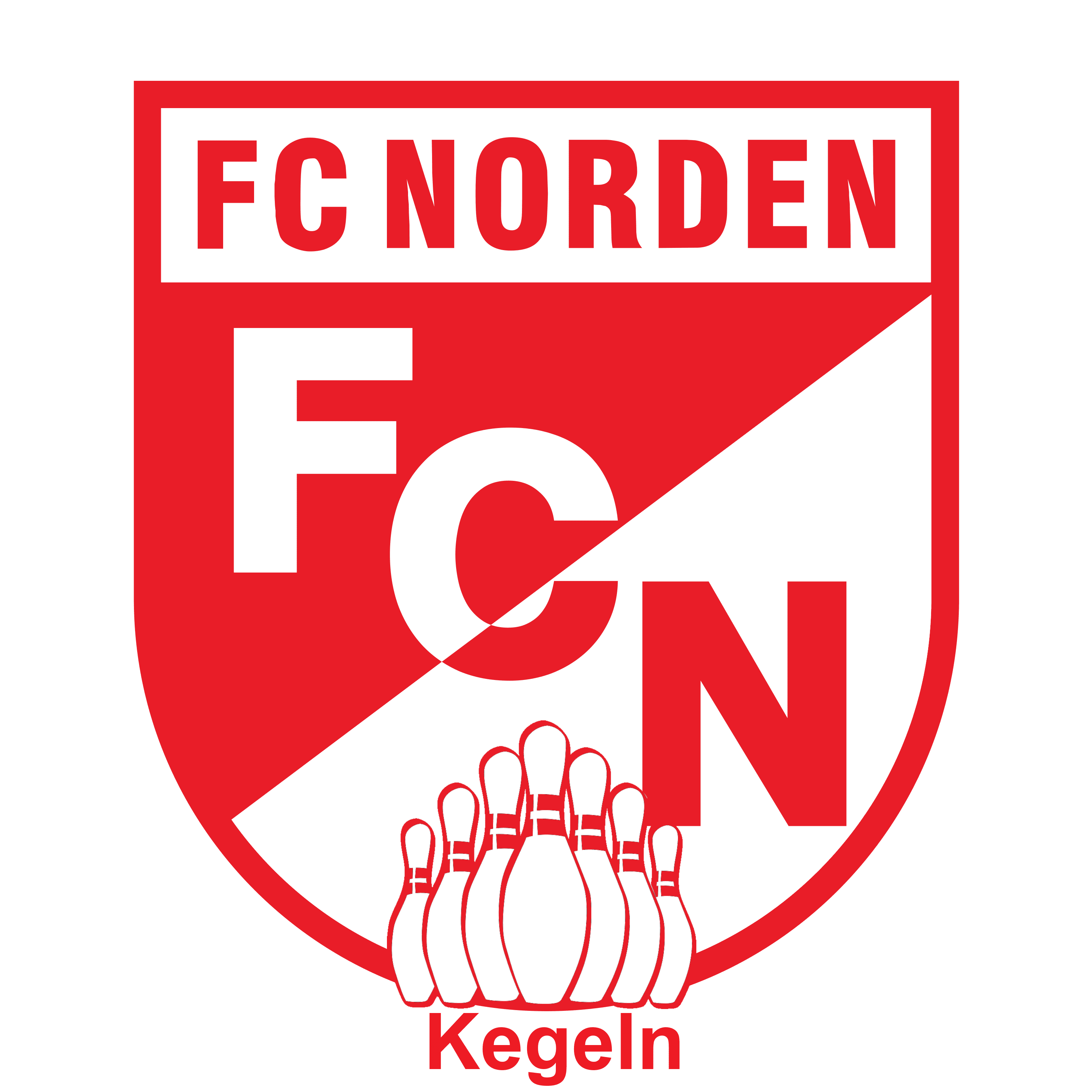 kegeln